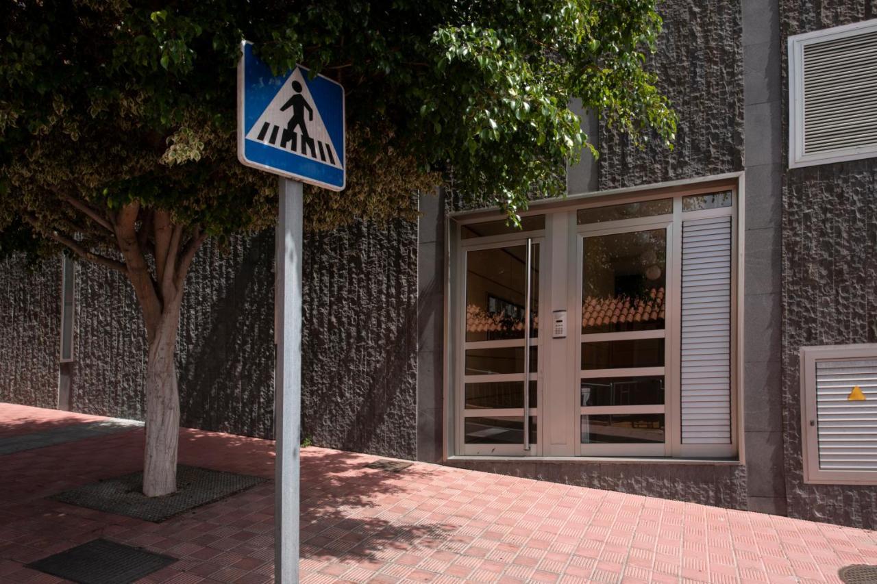 Mirador De La Villa San Sebastián de la Gomera Exterior foto